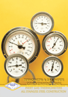 Inert Gas Thermometers Catalog - Click to download !