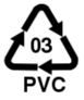 Simbolo PVC 03