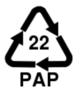 Simbolo PAP 22